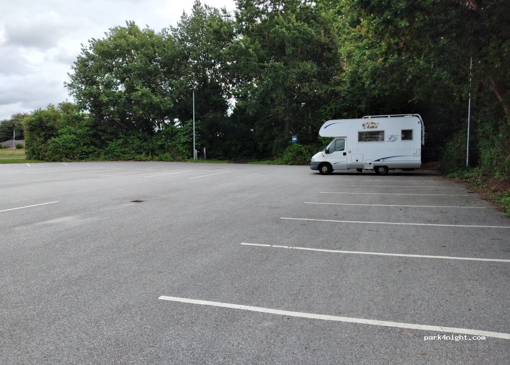 (6630) Rødding - 10 Ørstedvej — foto 3