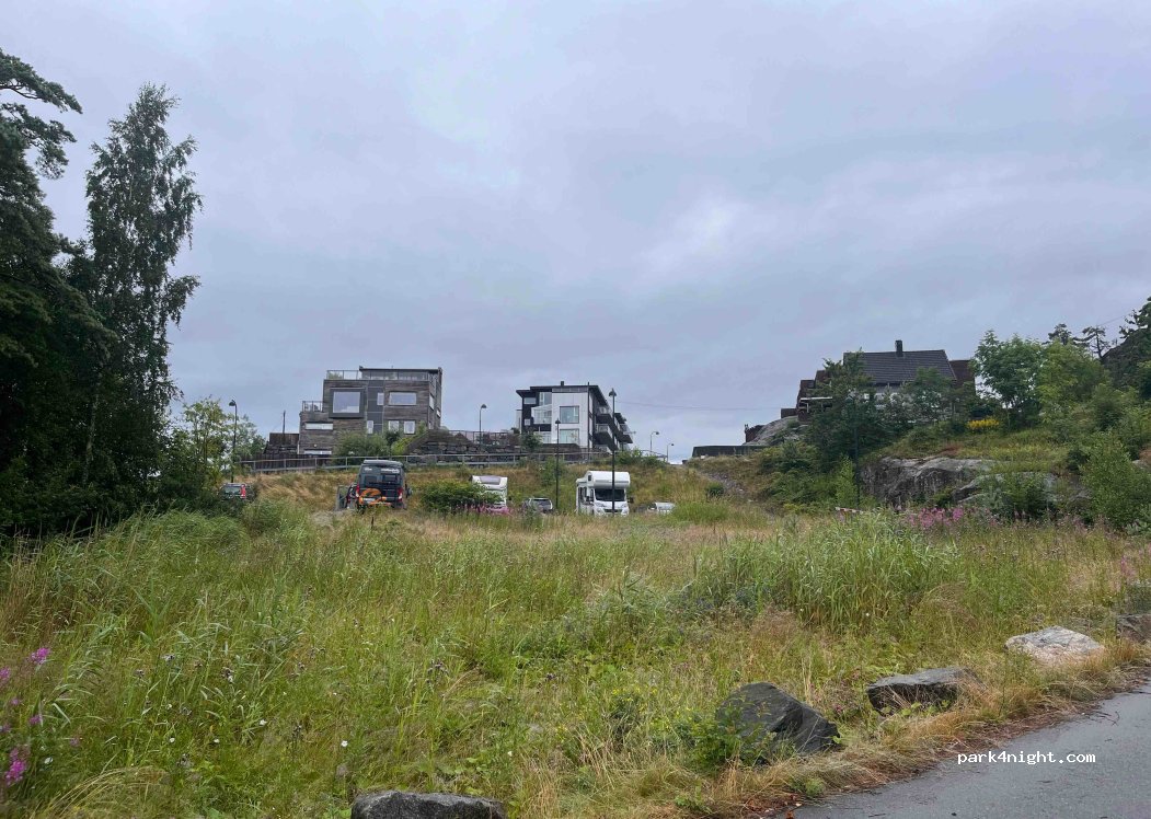(4633) Kristiansand - 70 Ålefjærveien — foto 2