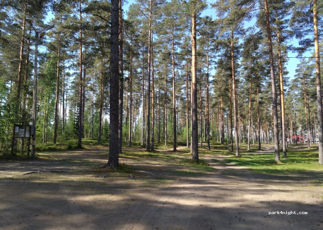 (31470) Somerniemi - 91 Salkolantie — foto