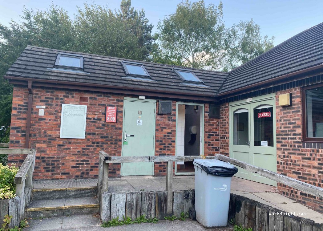 (CW12 4FR) Congleton - 6 Ennerdale Drive — foto
