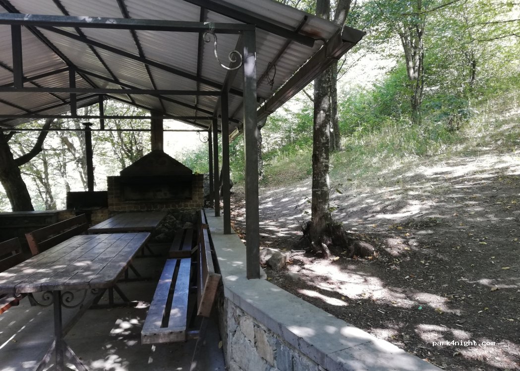 (3903) Dilijan - Unnamed Road — foto 3