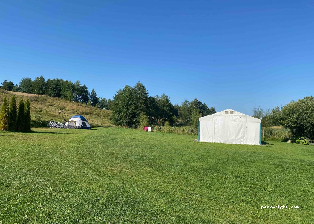 Agroturystyka Camping — foto 2