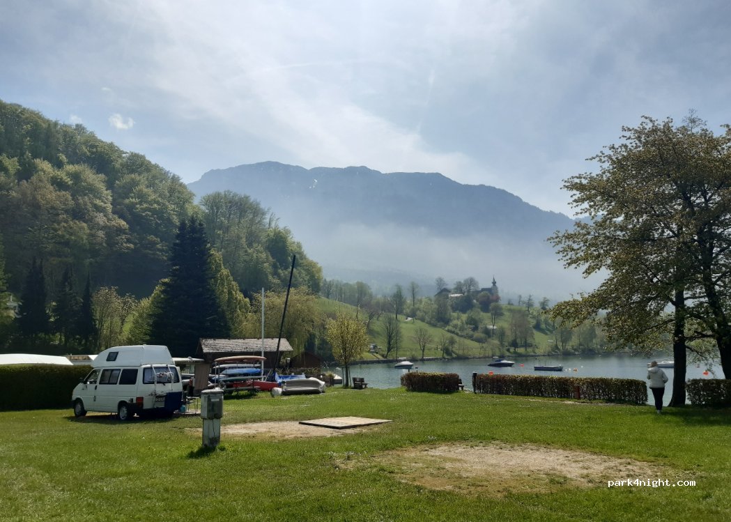 Camping Grabner — foto 2