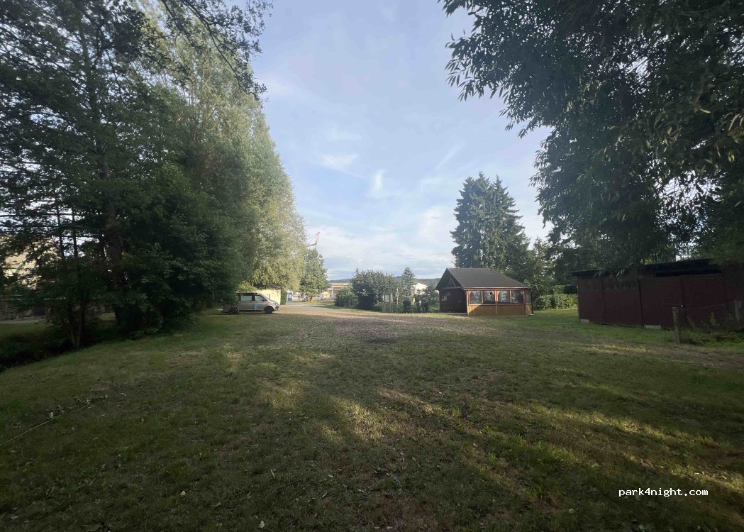 (35102) Lohra - 1A Lönsweg — foto 2
