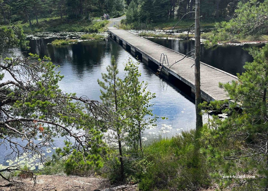 (4886) Grimstad - E18 — foto 3
