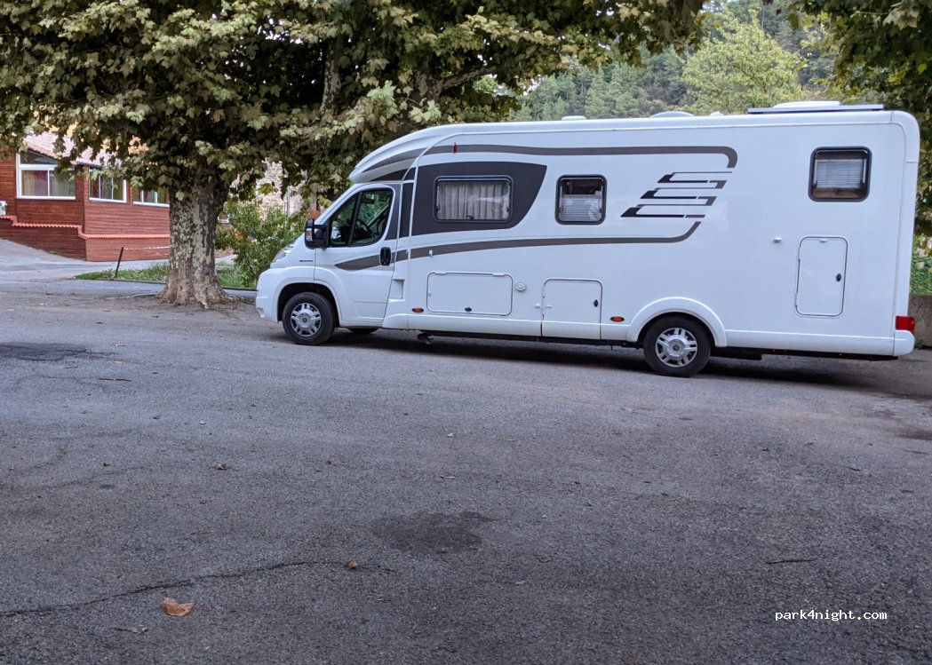 (30450) Chambon - 30450 Le Chambon — foto