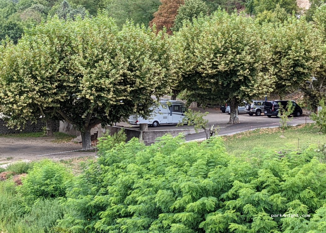 (30450) Chambon - 30450 Le Chambon — foto 2