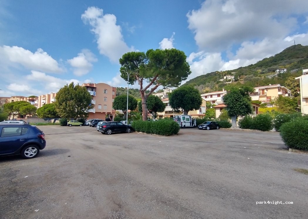 (87020) Cittadella del Capo - 53 Via Torre Capo — foto