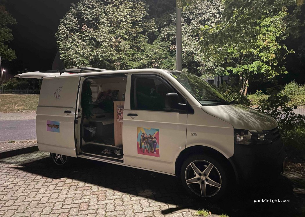 (92318) Neumarkt in der Oberpfalz - 13 Wallensteinstraße — foto