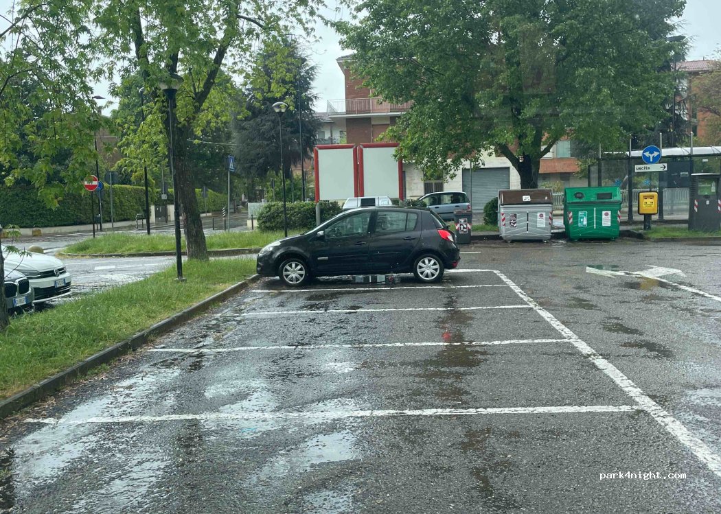 (41053) Maranello - — foto