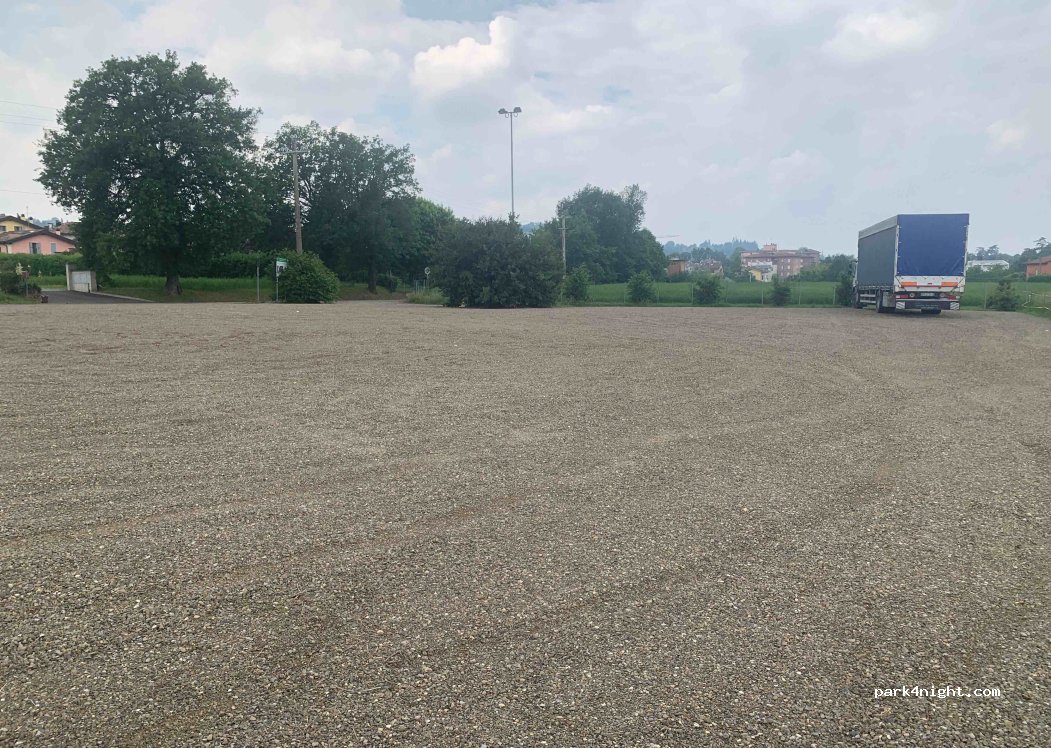 (41042) Fiorano modenese - 8 Via del Castello — foto