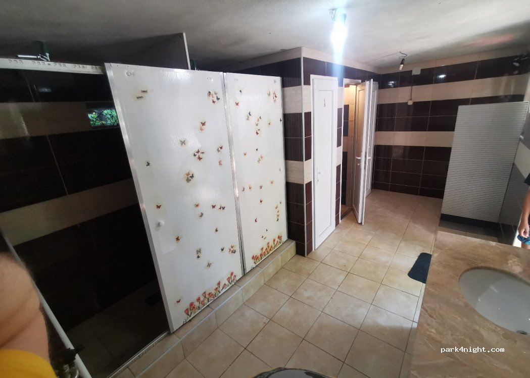 Racica, Auto Kamp Bova, Vila Verona-Andric — foto