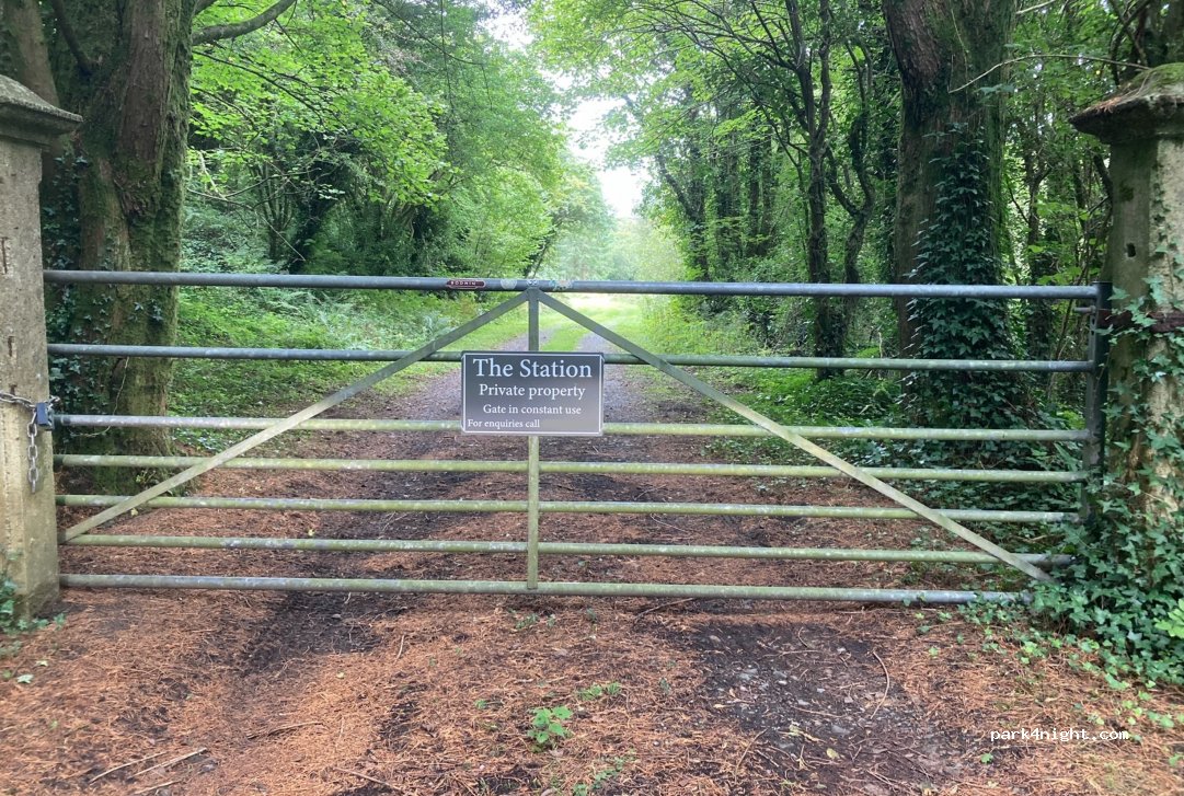 (EX20 4BL) Lydford - The Station — foto 2
