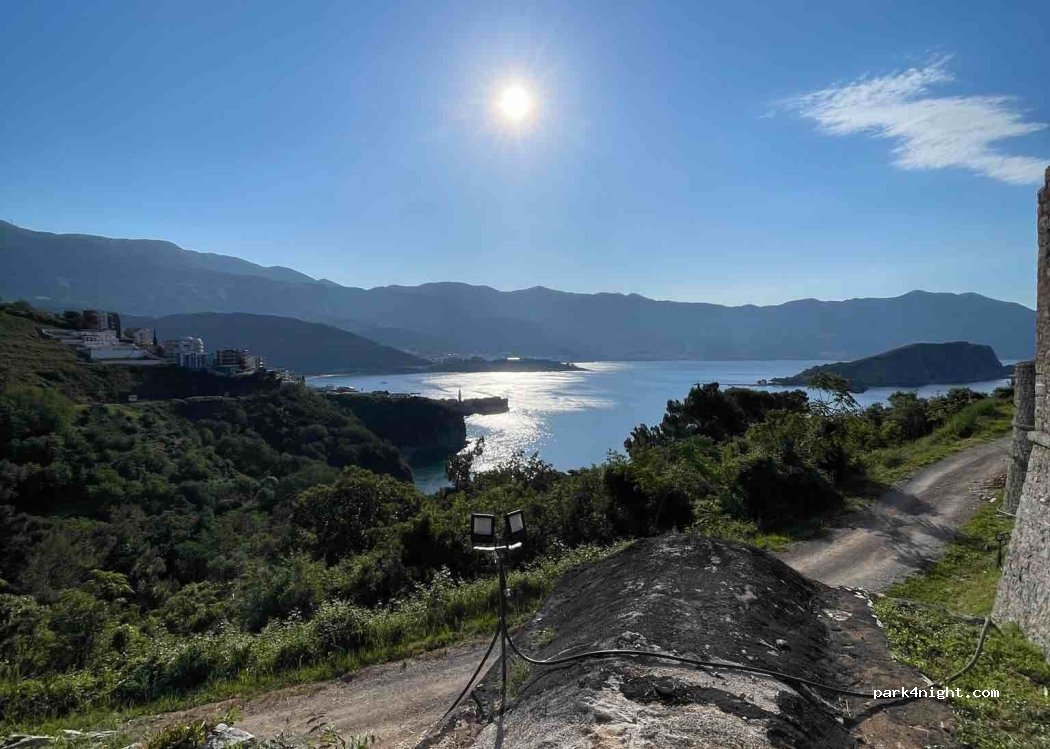 (85310) Budva - E80 — foto 2