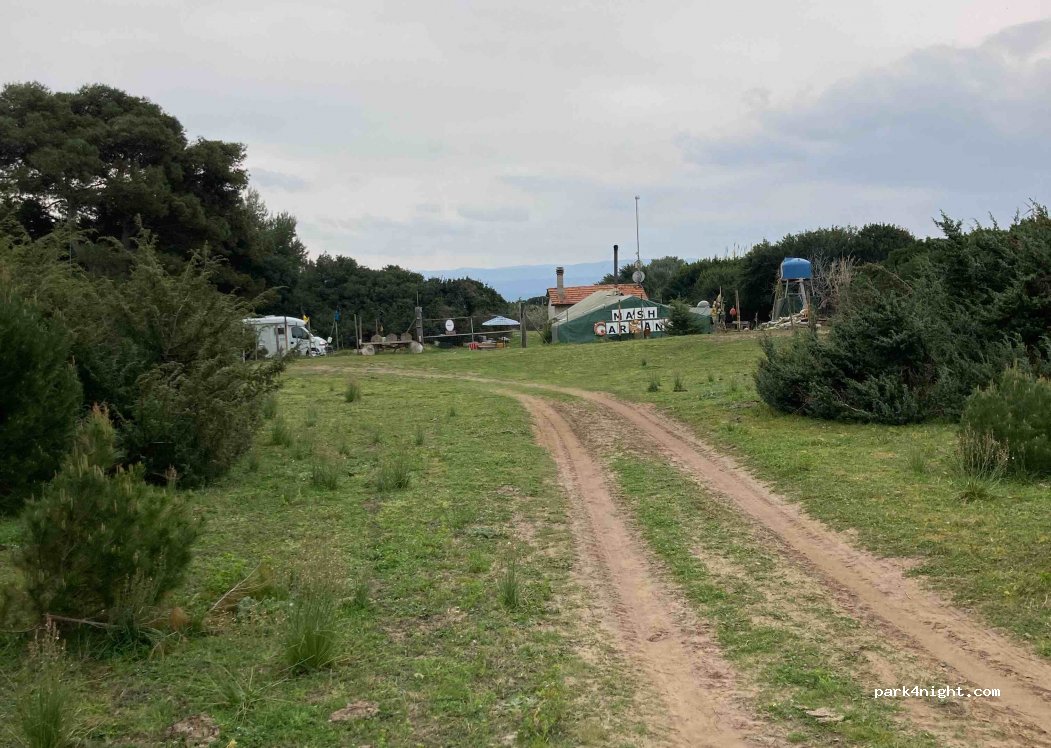 M.A.S.H. Gargano — foto 2