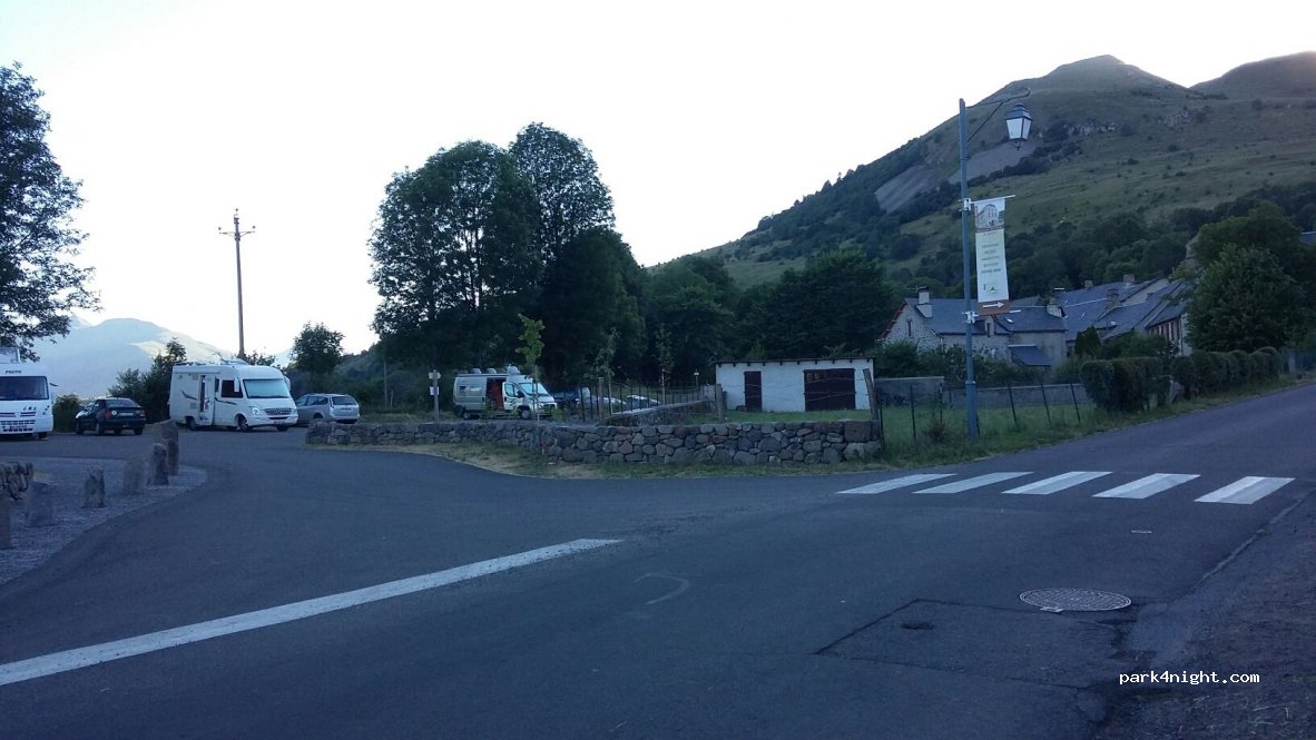 (15300) Dienne - Les Breuils — foto