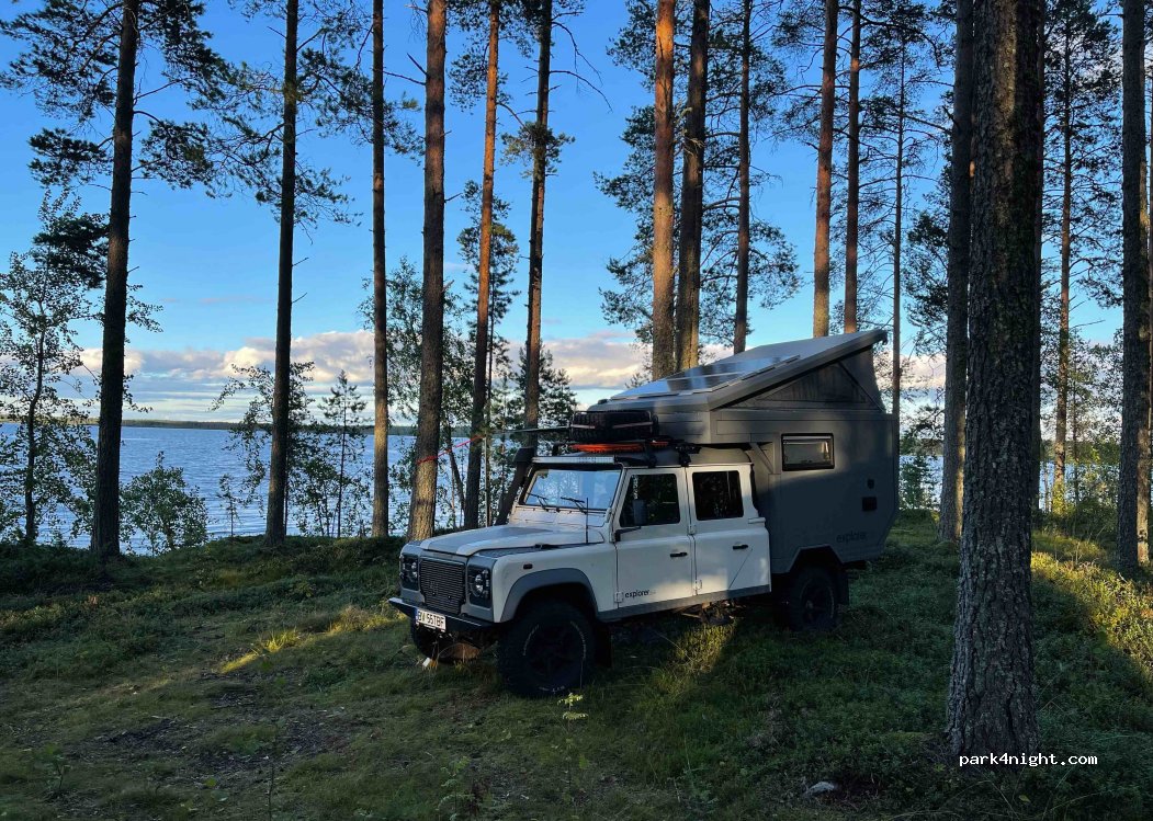 (62900) Alajärvi - — foto