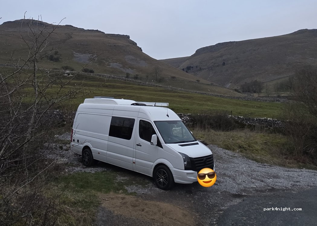 (BD23 4DL) Skipton - Gordale Lane — foto 4
