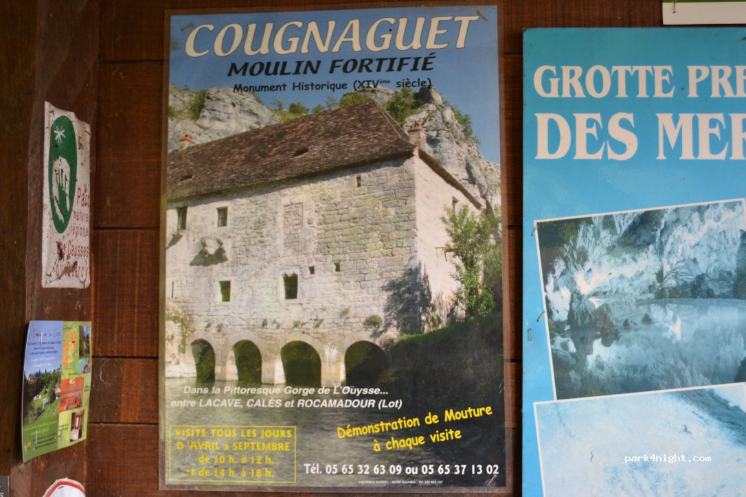 (46350) Rocamadour - Unnamed Road — foto 2