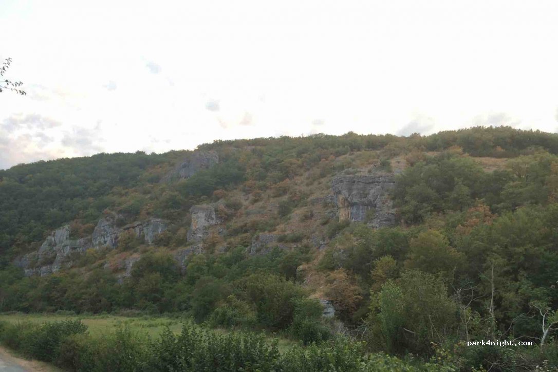 (46350) Rocamadour - Unnamed Road — foto 3