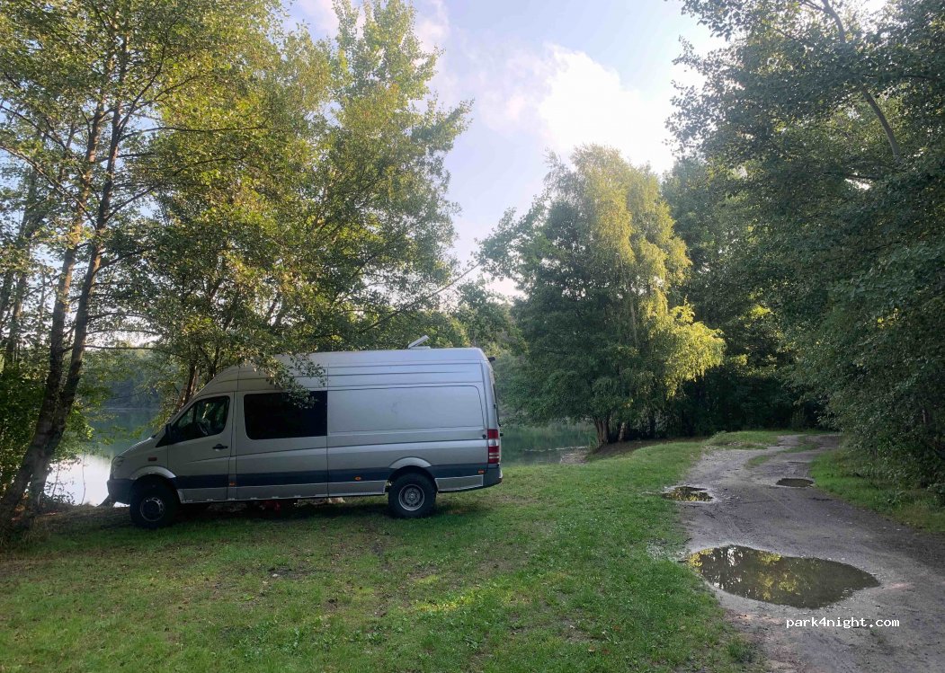 (92421) Schwandorf - — foto