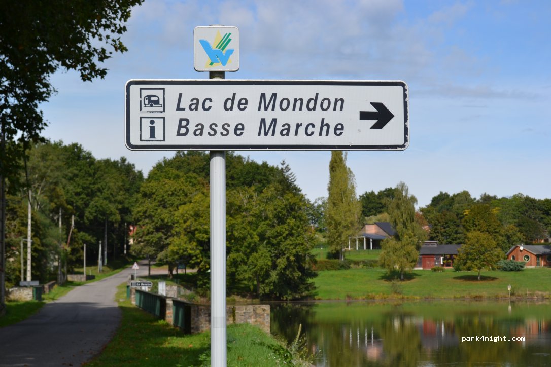 (87160) Mailhac-sur-Benaize - Mondon — foto 2