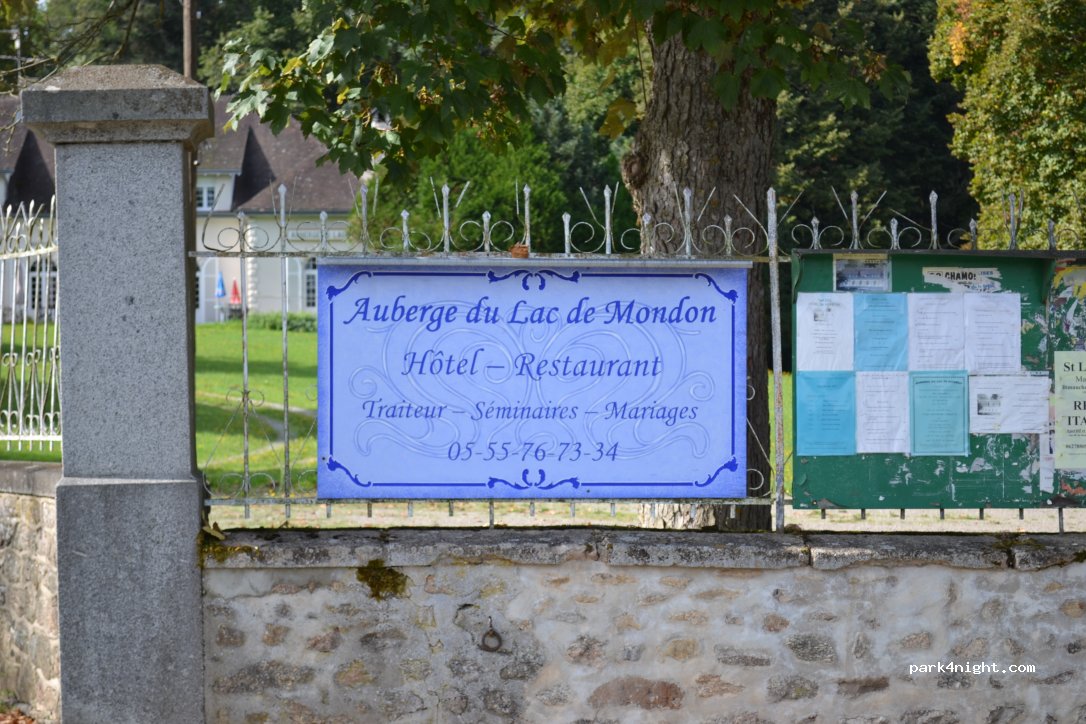 (87160) Mailhac-sur-Benaize - Mondon — foto 3