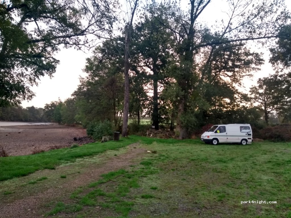 (87160) Mailhac-sur-Benaize - Mondon — foto 4