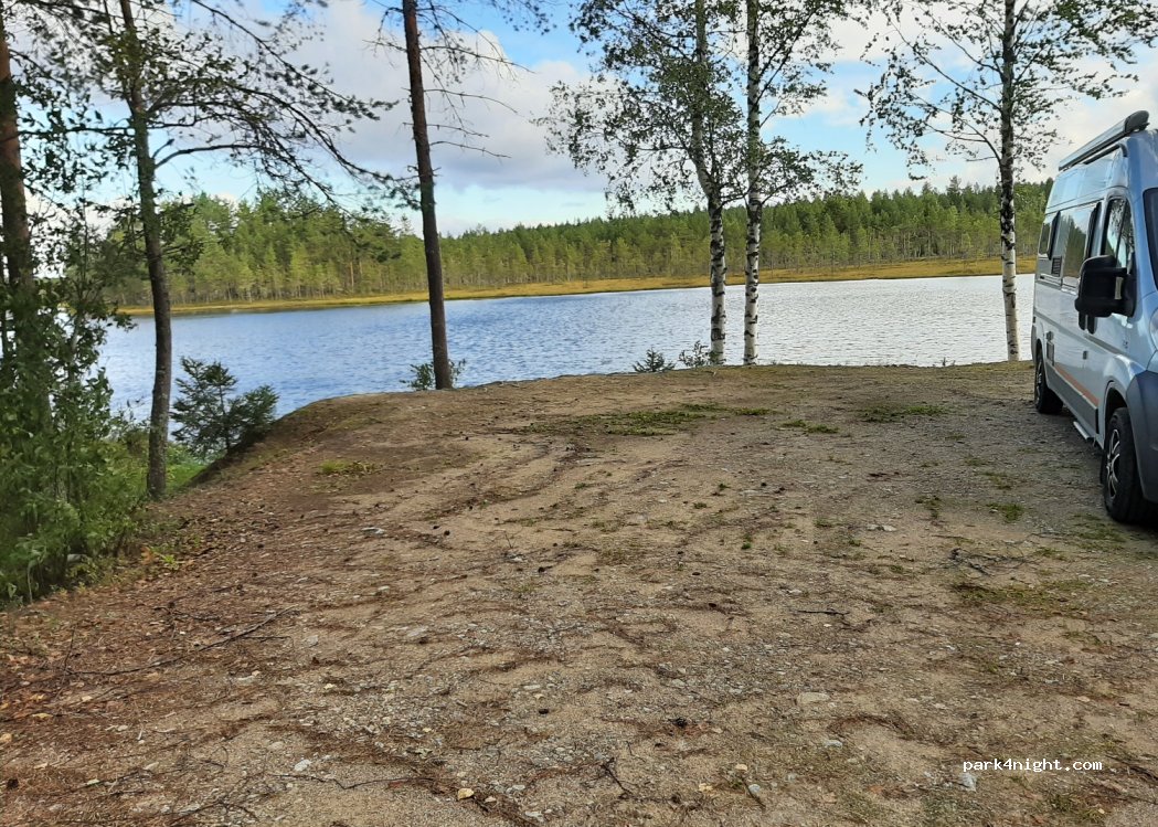 (75990) Nurmes - 15 Höljäkäntie — foto
