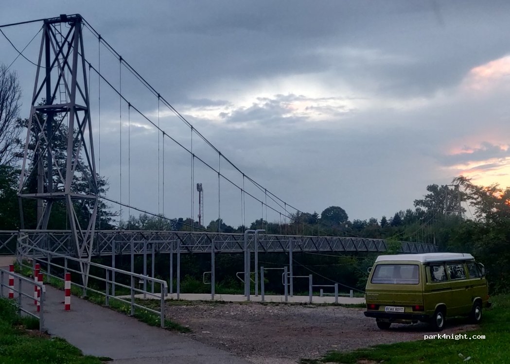 (78000) Banja Luka - — foto