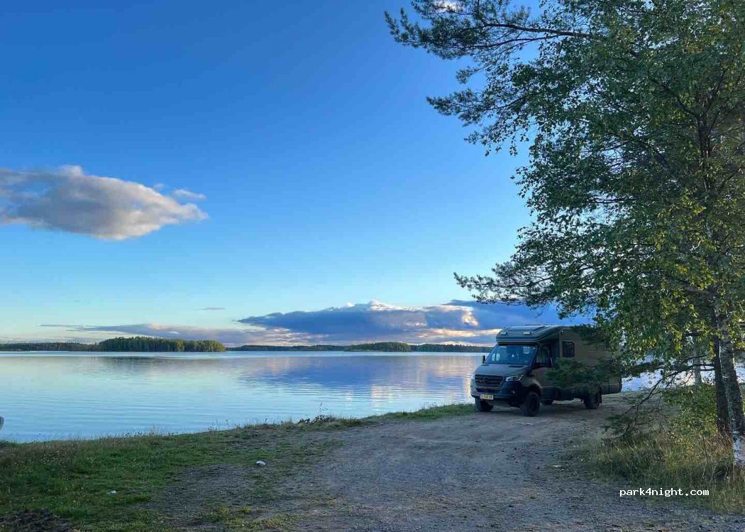 (92160) Saloinen - 120 Patotie — foto