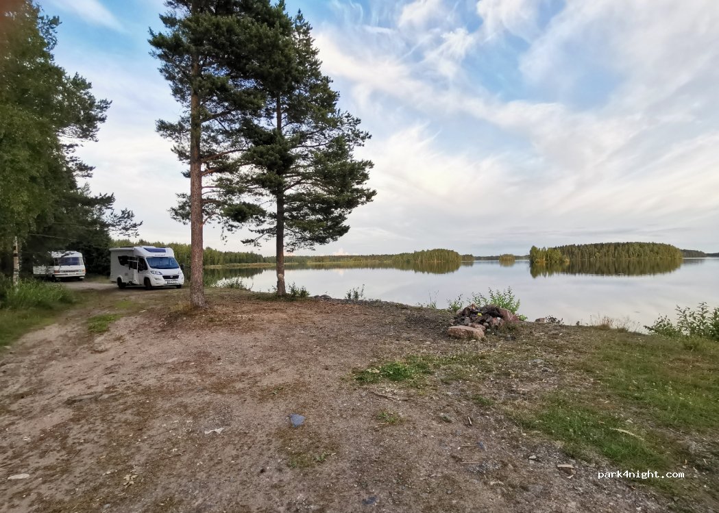 (92160) Saloinen - 120 Patotie — foto 2
