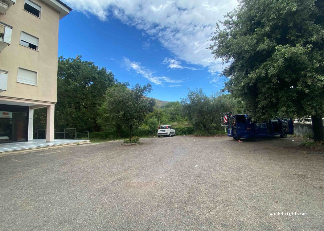 (04020) Itri - 219 Via Civita Farnese — foto