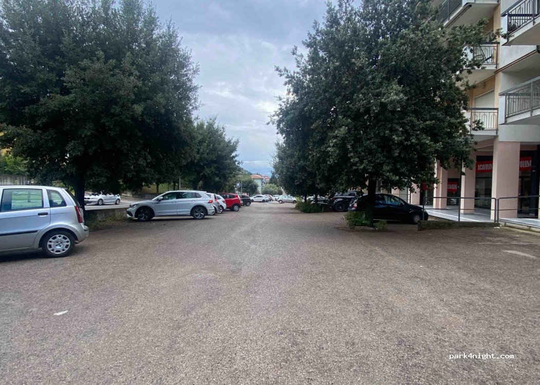 (04020) Itri - 219 Via Civita Farnese — foto 2