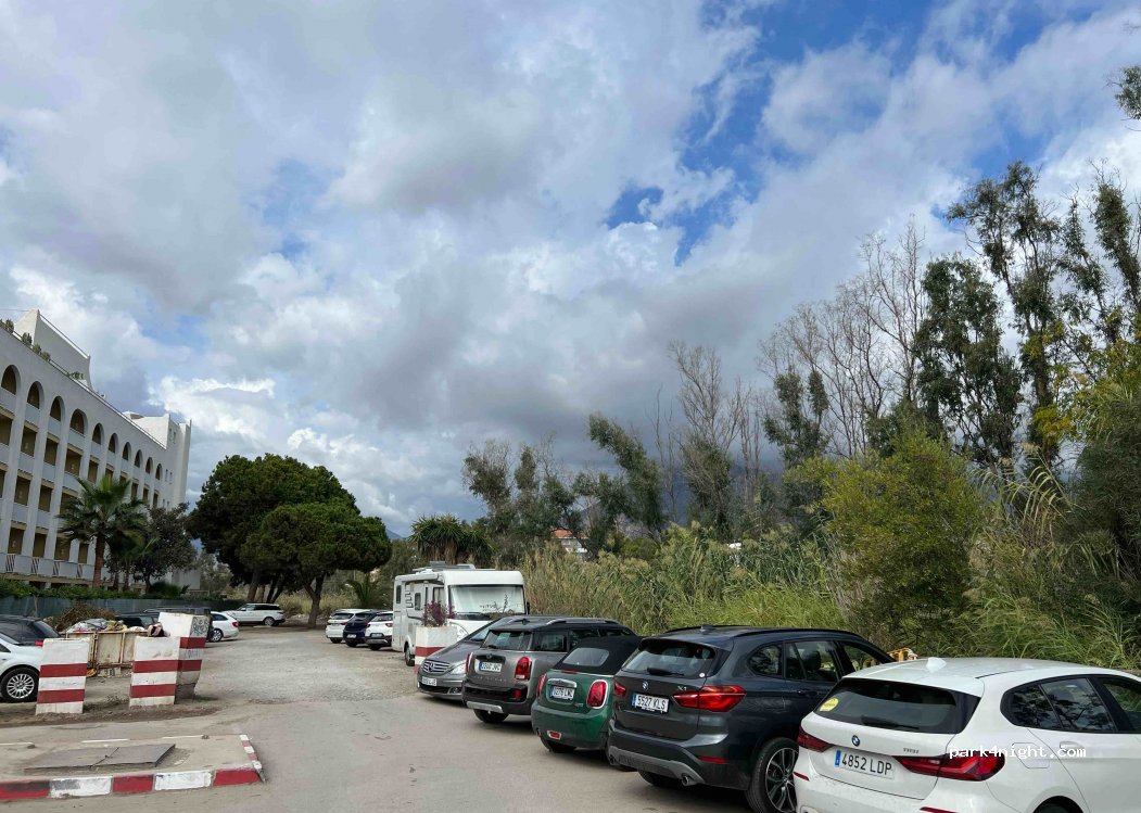 (29660) Marbella - 4 Calle los Granados — foto