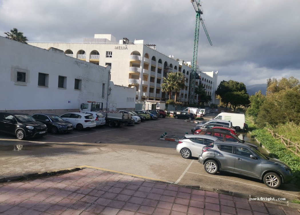 (29660) Marbella - 4 Calle los Granados — foto 5