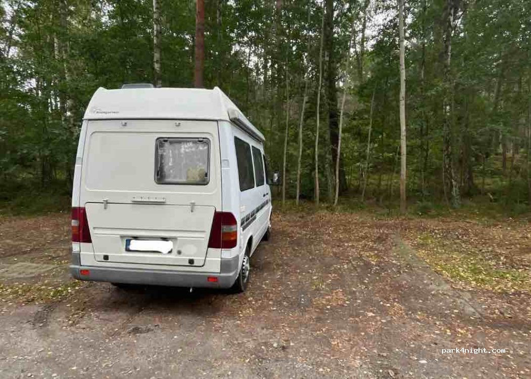 (82-103) Mikoszewo - Unnamed Road — foto 4