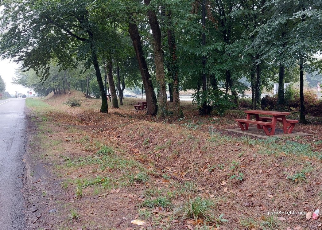 (22150) Plœuc-L'Hermitage - — foto
