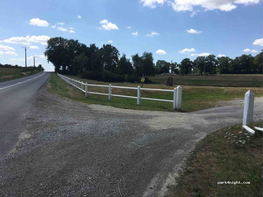 (23110) Fontanières - D996 — foto