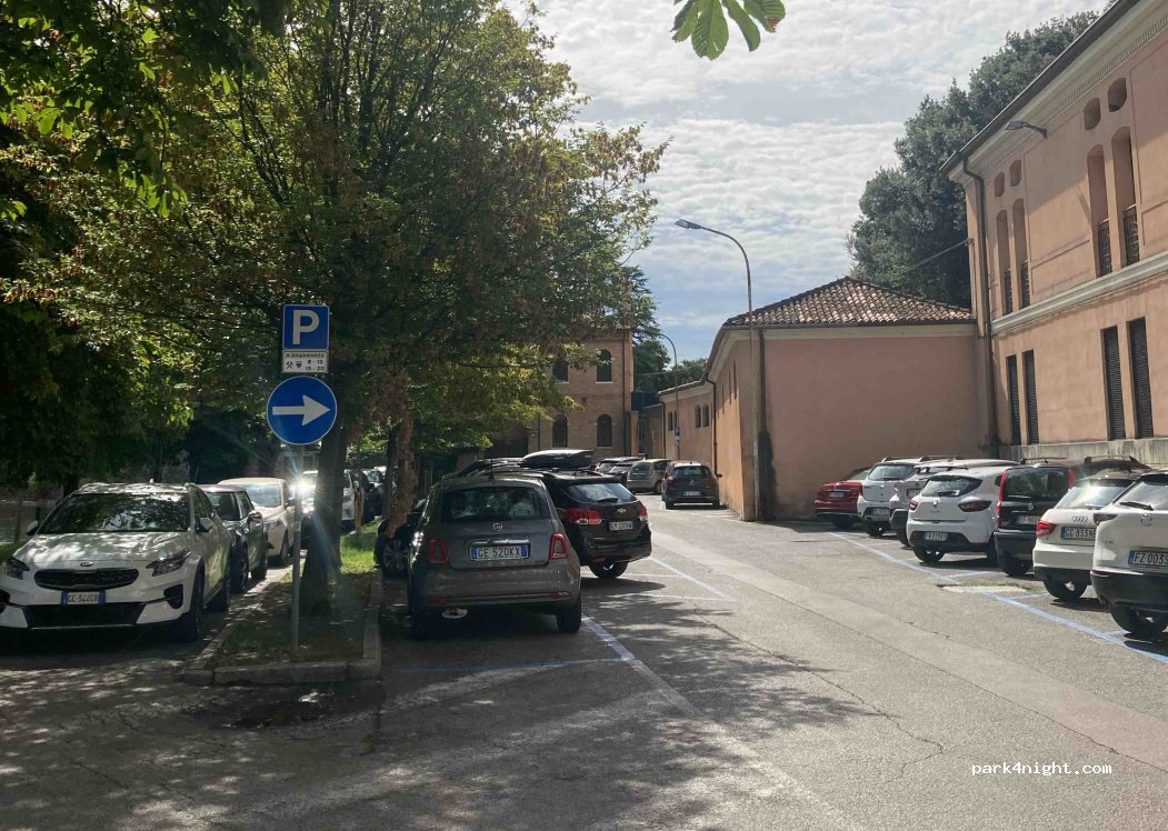 (31100) Treviso - 76 Riviera Santa Margherita — foto 2