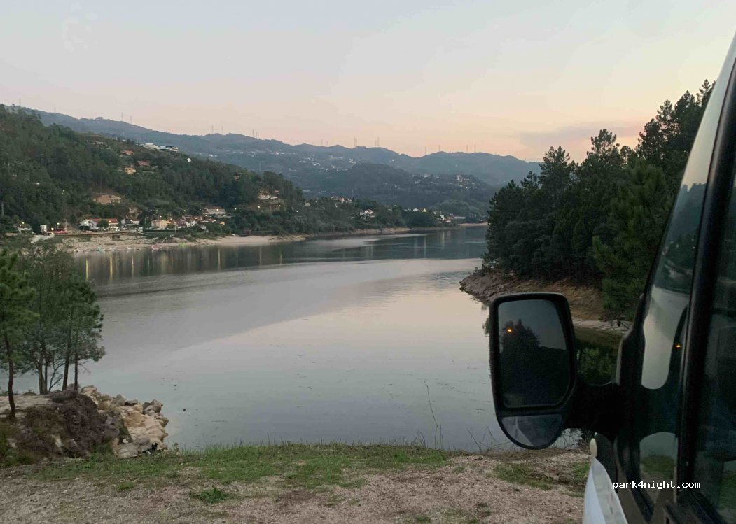 (4845-075) Vilar da Veiga - — foto 2