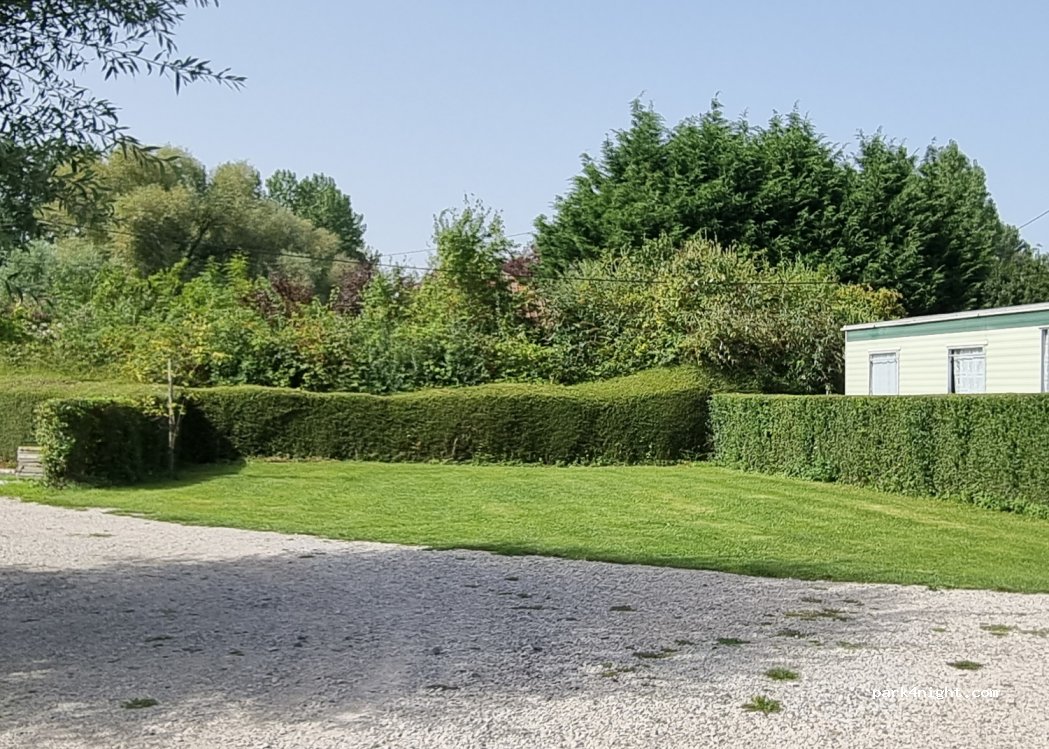 Camping des Marais — foto 2