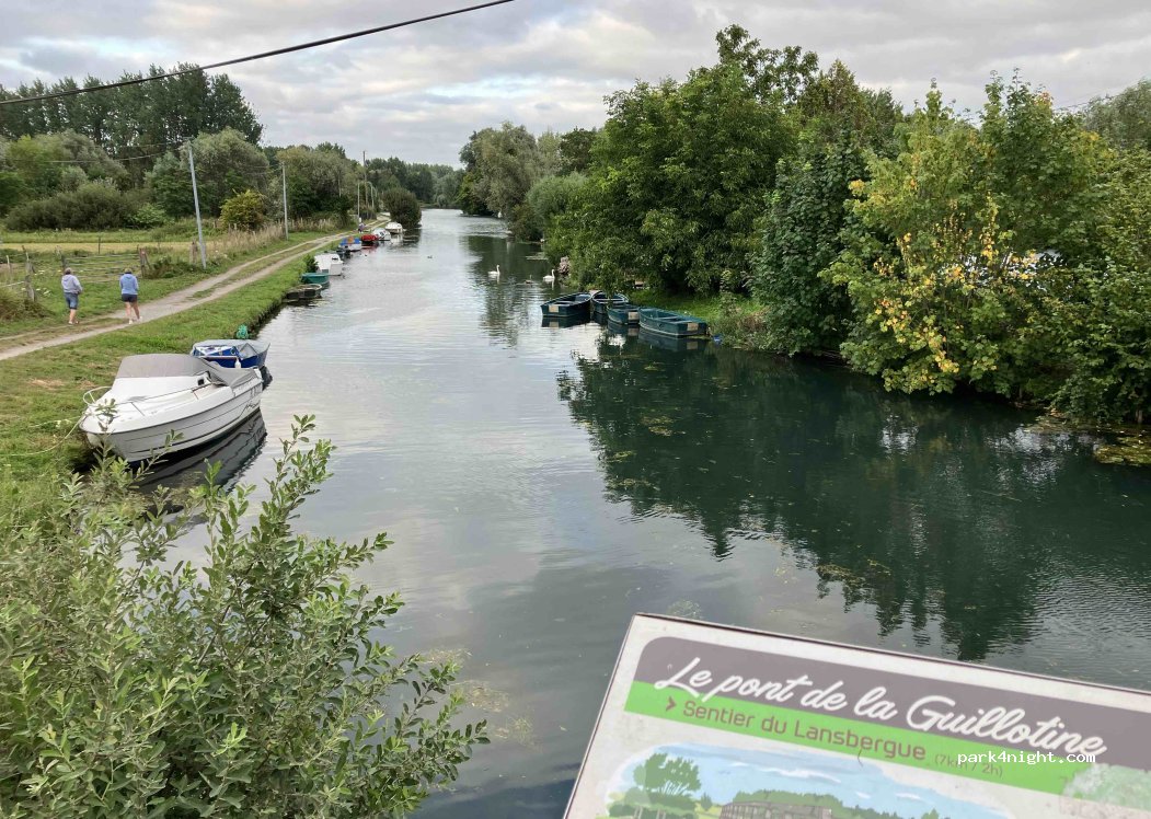 Camping des Marais — foto 5