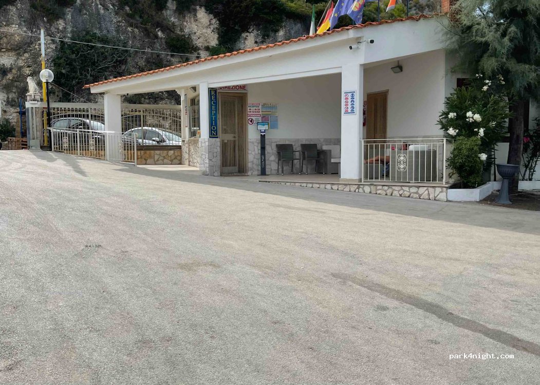 Village Camping Ialillo — foto 2