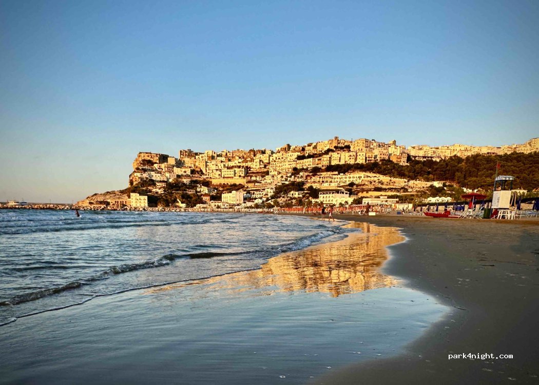 Village Camping Ialillo — foto 4