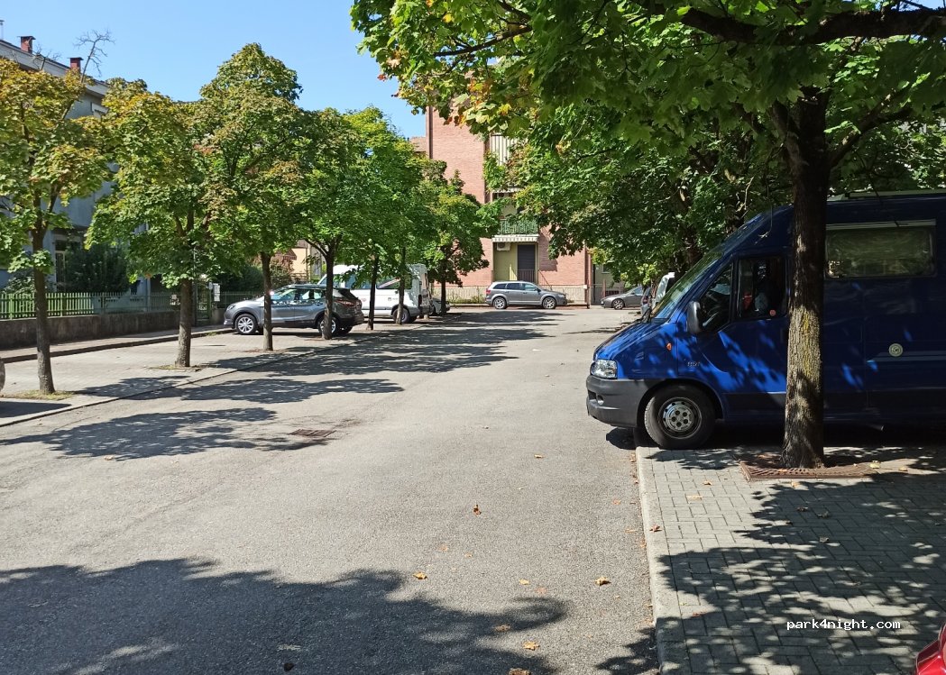 (43036) Fidenza - 4 Via Esperanto — foto 2