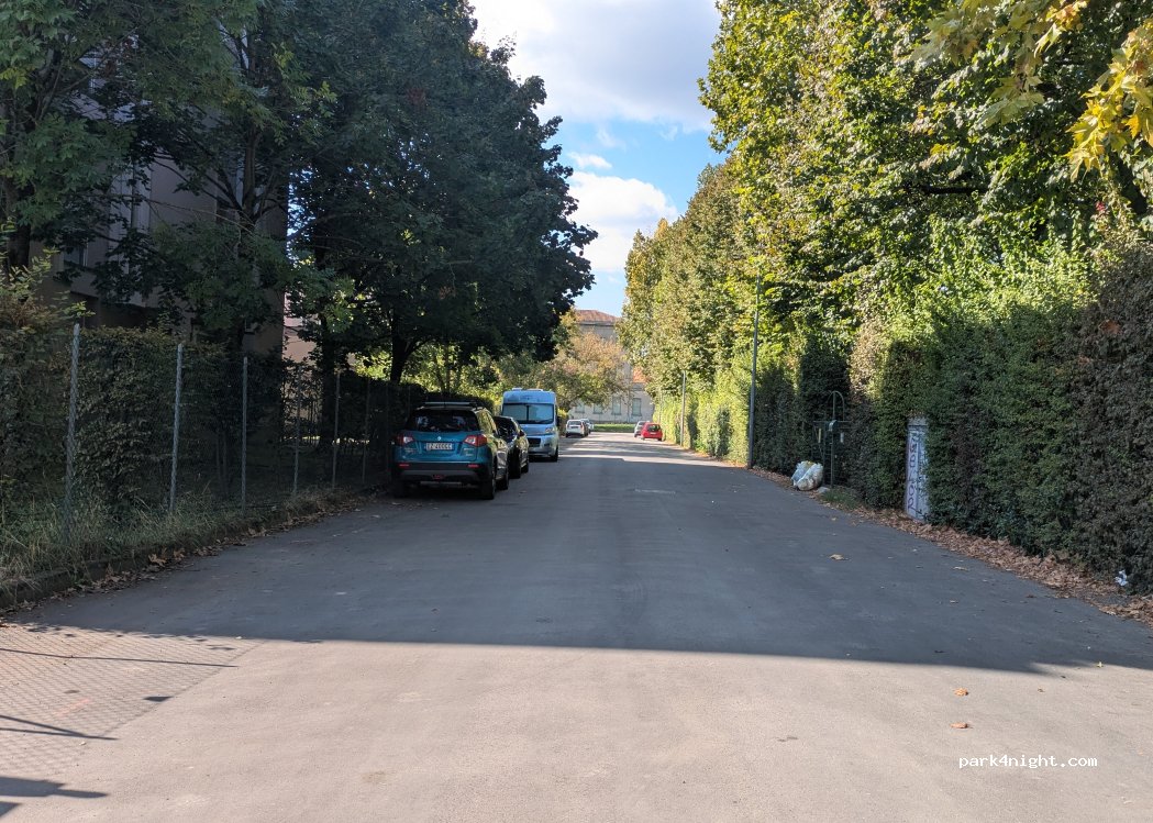 (43036) Fidenza - 4 Via Esperanto — foto 3