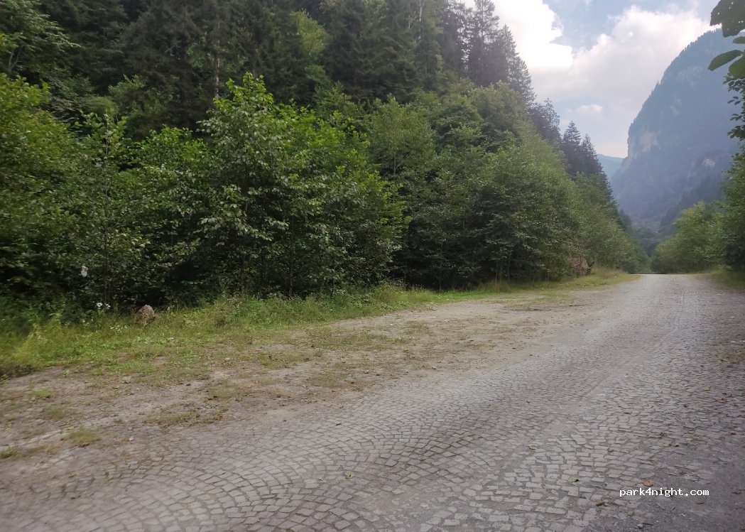 (61750) Trabzon - — foto