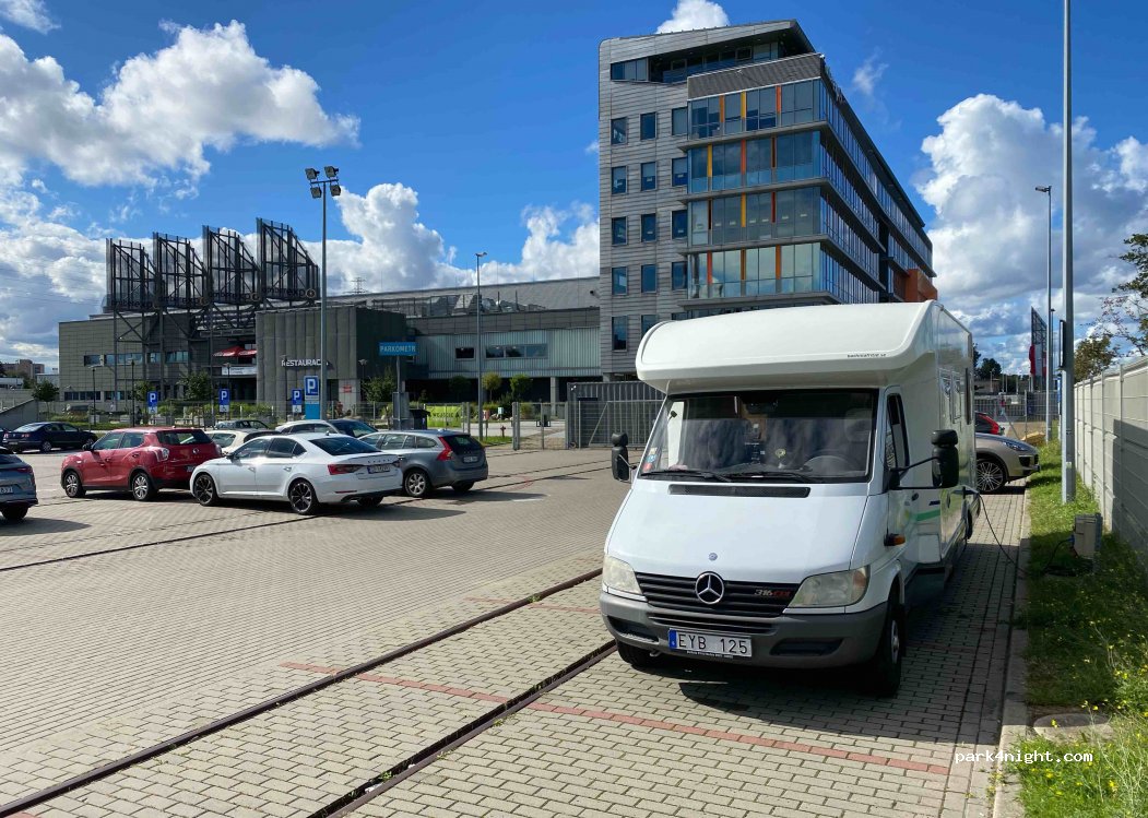 (80-560) Gdańsk - 2a Żaglowa — foto 2