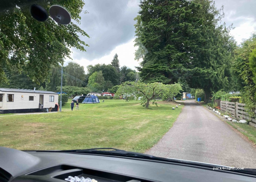 Bunchrew Caravan Park — foto 2